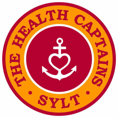 CAPTAINS ISLAND SYLT – HEALTHY LONGEVITY ISLAND SUMMIT FÖHR-AMRUM-SYLT MAY 14TH-17TH 2026
