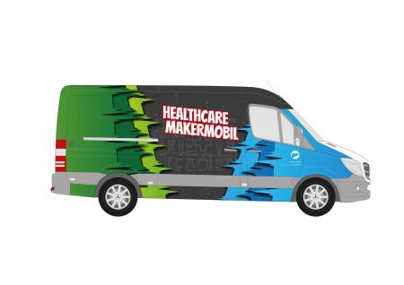 Affiliate HMakerMobil