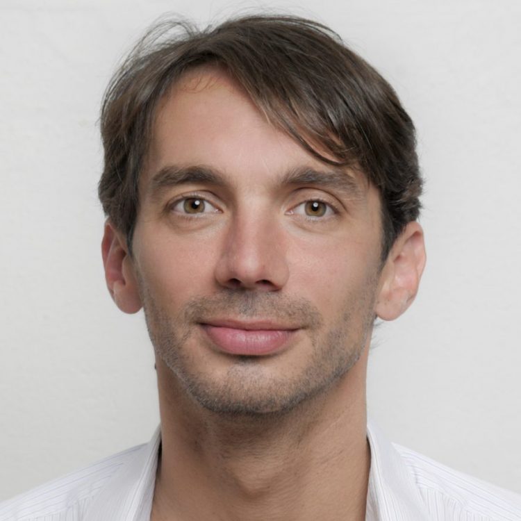 Tom Renneberg Health Captains Club