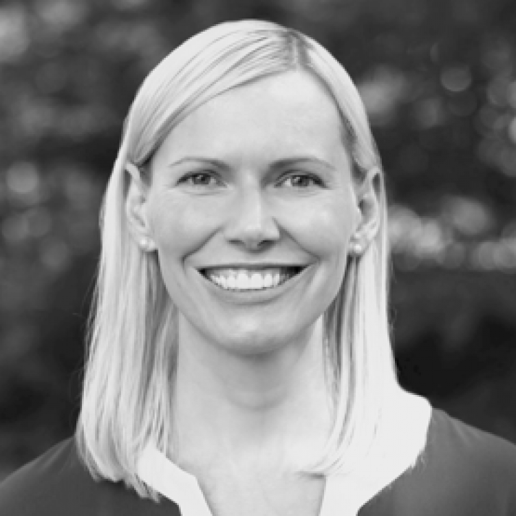 Dr. Susan Niemeyer Health Captains Club