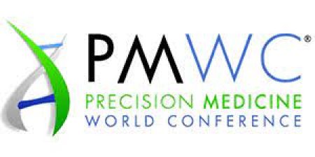 PMWC 2023 – PRECISION MEDICINE WORLD CONFERENCE Jan 25-27, 2023
