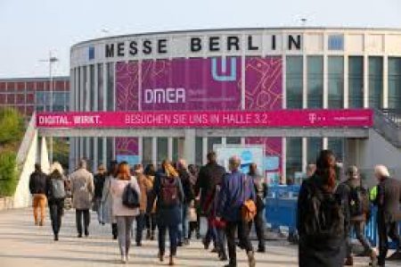 DMEA BERLIN April 9-11, 2024