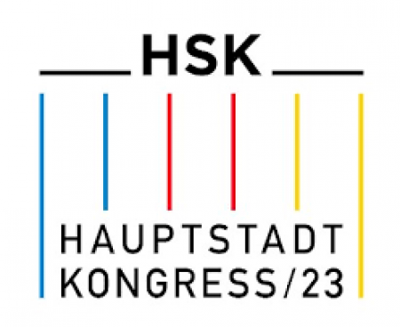CAPITAL CONGRESS Medicine & Health BERLIN 2024 – #HSK24 – Hauptstadtkongress