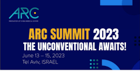 The ARC Summit 2024 of the Sheba Medical Center Tel Aviv