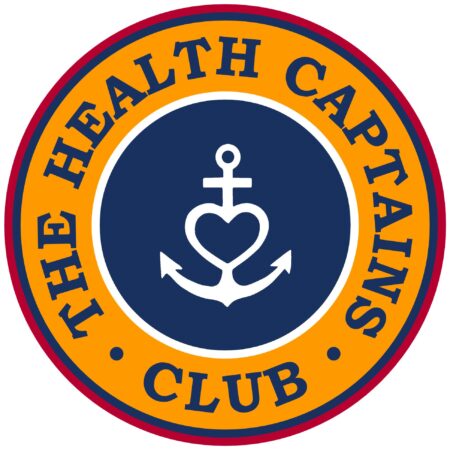 25 Years of “THE HEALTH CAPTAINS” May 25th 2028 – Ascension Day 2028