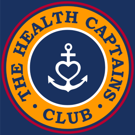 THE HEALTH CAPTAINS CLUB HEALTHApéro BERLIN “X” June 26th, 6PM, 2025