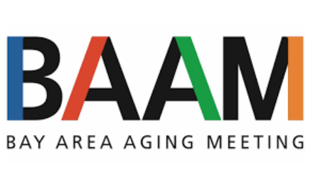 BAAM – Bay Area Aging Meeting, San Francisco, May 27, 2025