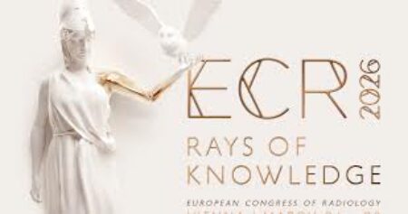 European Society of Radiology Conference Vienna, March 4–8, 2026