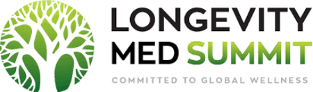 Global Longevity Med Summit 6 – 8 May, 2025 – Lisbon
